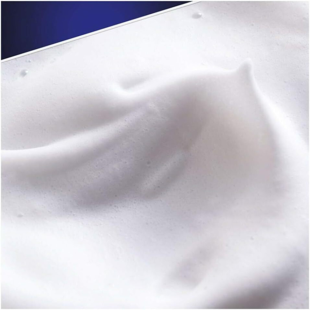 رغوة الحلاقة جيليت سكين جارد للبشرة الحساسة للرجال، متعددة الاستخدامات، 250 مل - 2