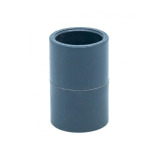 Homesmiths PVC Socket 12 Inch - 1 miniature