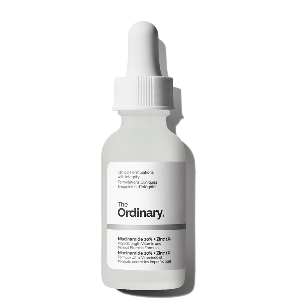 The Ordinary Niacinamide Face Serum 60ml - 1