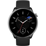 Smart Watch Amazfit GTR Mini 1.28-inch Amoled Display - Black - 1 miniature
