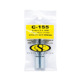 Комплект Пружин Удлинителя, 2 Шт. — 7,95 X 76,2 X 0,711 ММ - 1 miniature