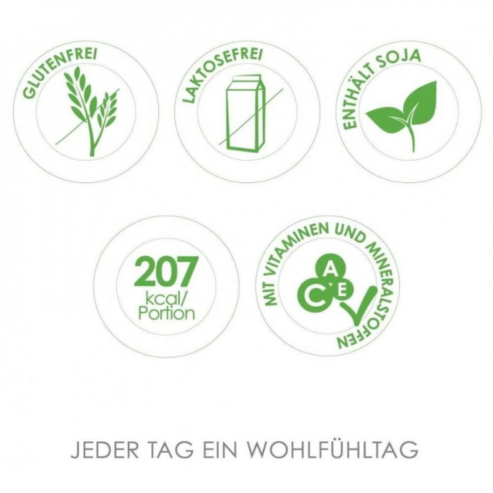 المزرعة العضوية الخالية من الغلوتين الأحمر بوها - 500 جم - 2