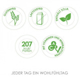 المزرعة العضوية الخالية من الغلوتين الأحمر بوها - 500 جم - 2 miniature