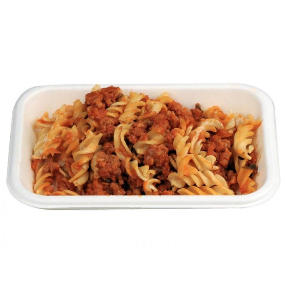 ثريف كيتو معكرونة بصلصة اللحم 220 جم - 1