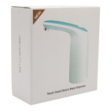 SKY-TOUCH / Drinking water pump, 3Life, Automatic, Mini - 9 miniature