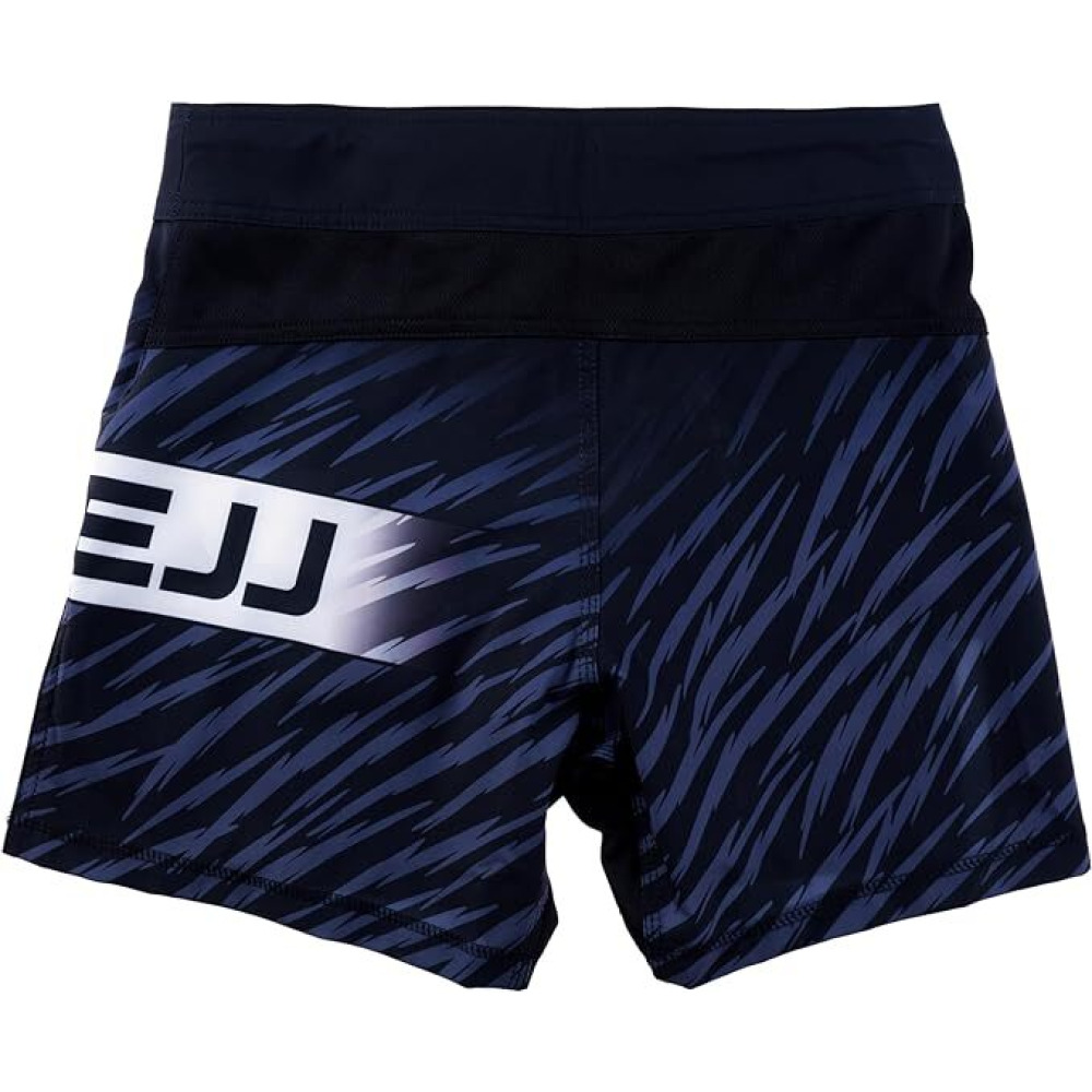 UAEJJ AJP Gym Shorts -size S - 2