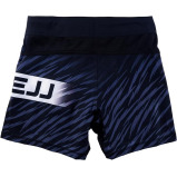 UAEJJ AJP Gym Shorts -size S - 2 miniature