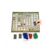 Mumbo Jumbo / Board games, Sequence board game, 7+ years - 2 miniature