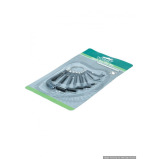 Набор ШЕСТИГРАННЫХ Ключей Wulf, 10 Шт. - 2 miniature