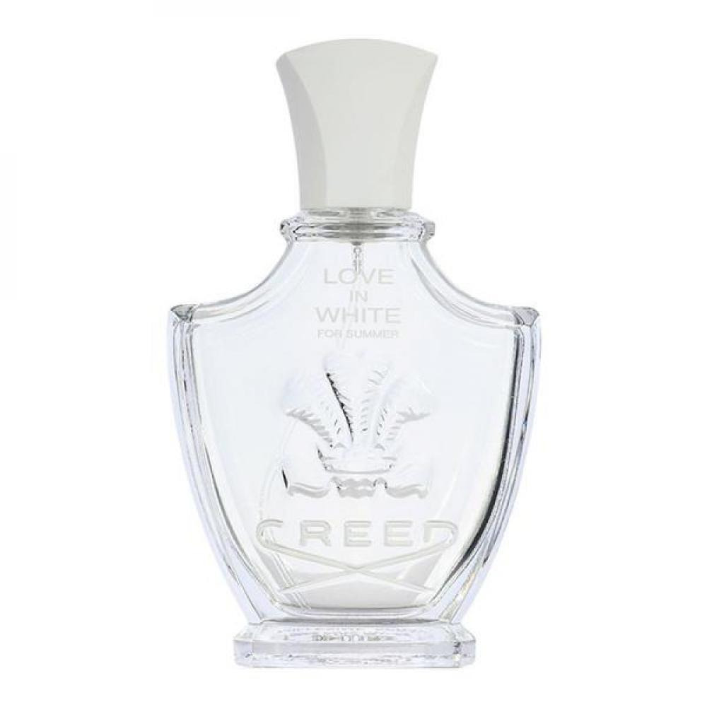 Creed Love In White summer for Women Eau De Parfum 75 ML - 1