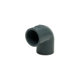 Homesmiths PVC Elbow 90 degree 0.75 inch - 2 miniature