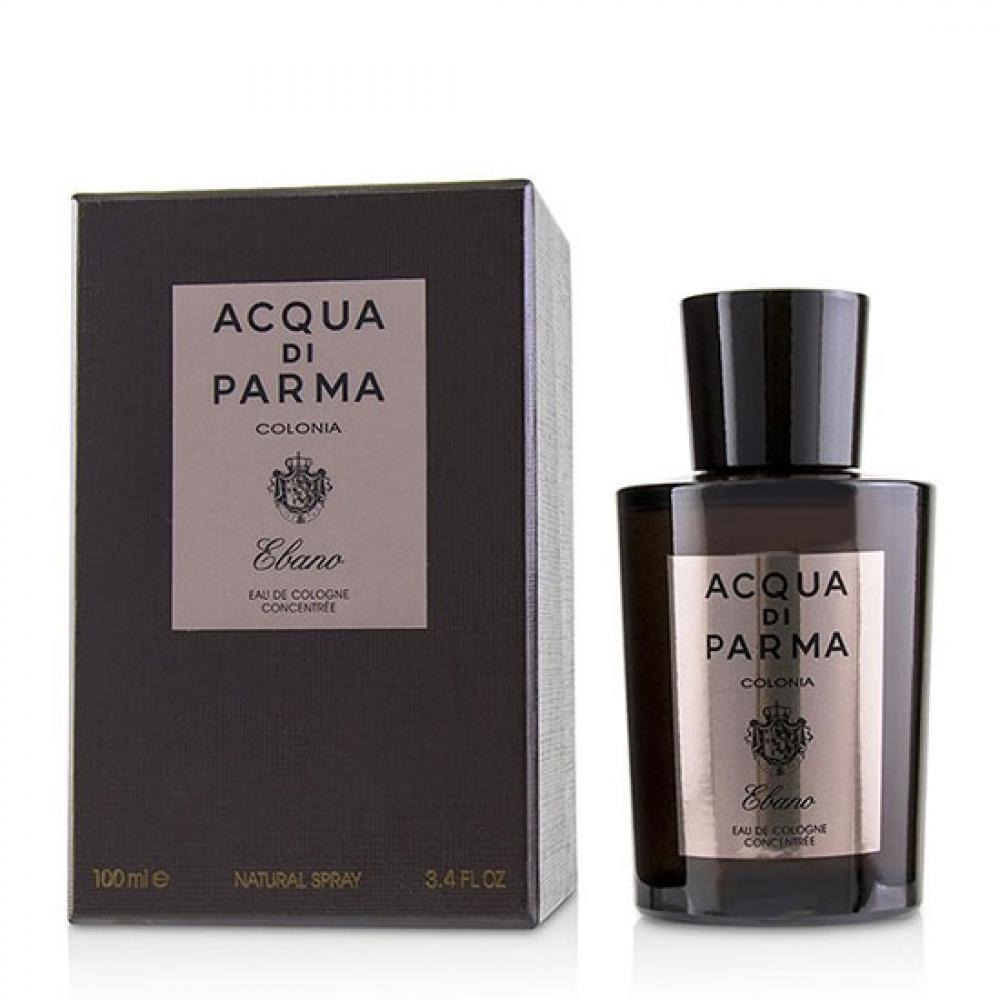 Acqua Di Parma Colonia Ebano Eau de Cologne For Men 100ml - 1