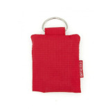 Kikkerland On The Go Face Mask Red - 1 miniature