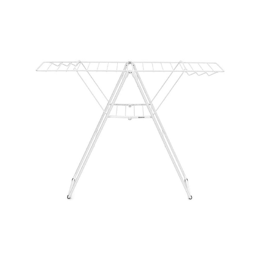Brabantia Hangon Drying Rack, 20 metres Fresh White - 4