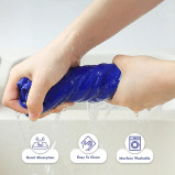 هوم برو قطعة قماش للأرضيات - 4 miniature