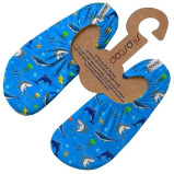 Water Shoes Slipstop Olympos Junior Multipurpose, Quick-drying, Sun Safe UPF50+, size 16 (24-26) - 2 miniature