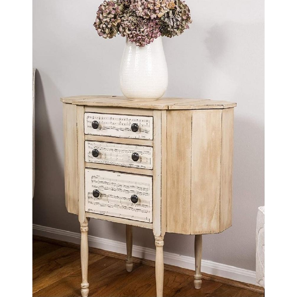 Rust-Oleum Chalked Paint Decorative Glaze, Aged Glaze - 2