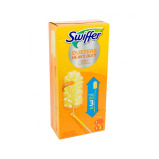 Swiffer 360 Degree Duster With Extendable Handle and 5 Duster - 1 miniature