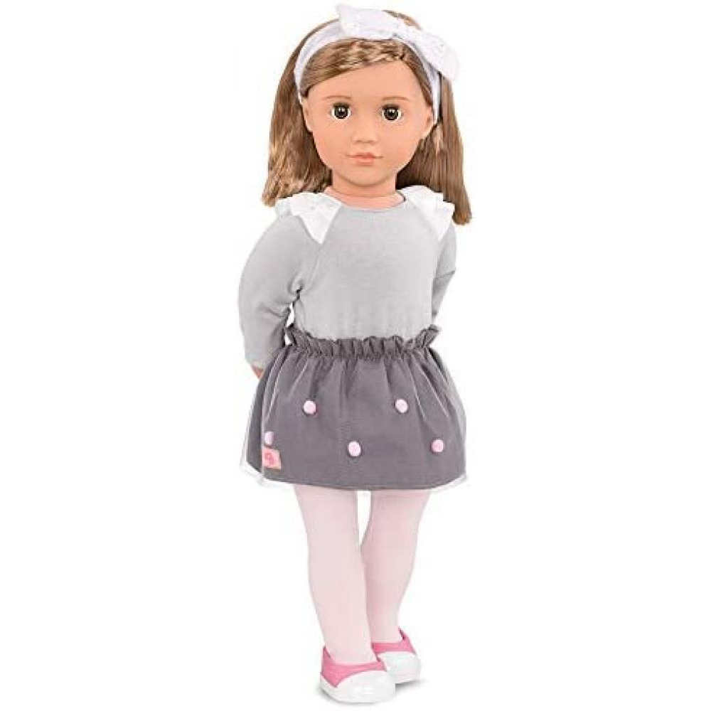 Our Generation 70.31227Z Fashion Dolls - 1