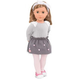 Our Generation 70.31227Z Fashion Dolls - 1 miniature