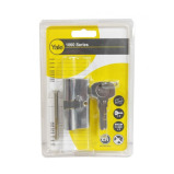 Yale Dimple Key Cylinder Lock - 2 miniature