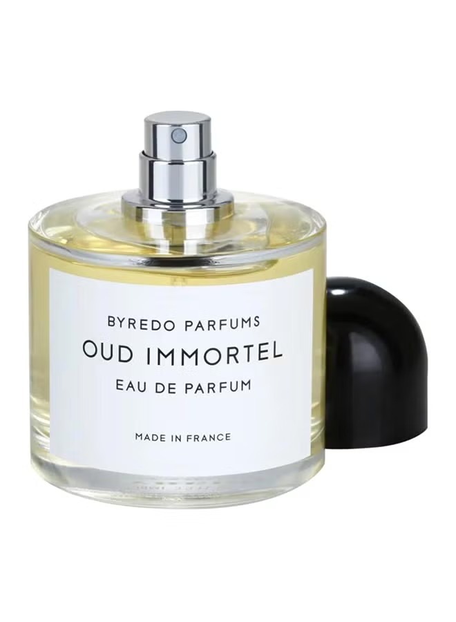 香水(男性用) BYREDO OUD IMMORTEL Eau de Parfum Byredo Oud Immortel EDP | Shop now on 50 ml