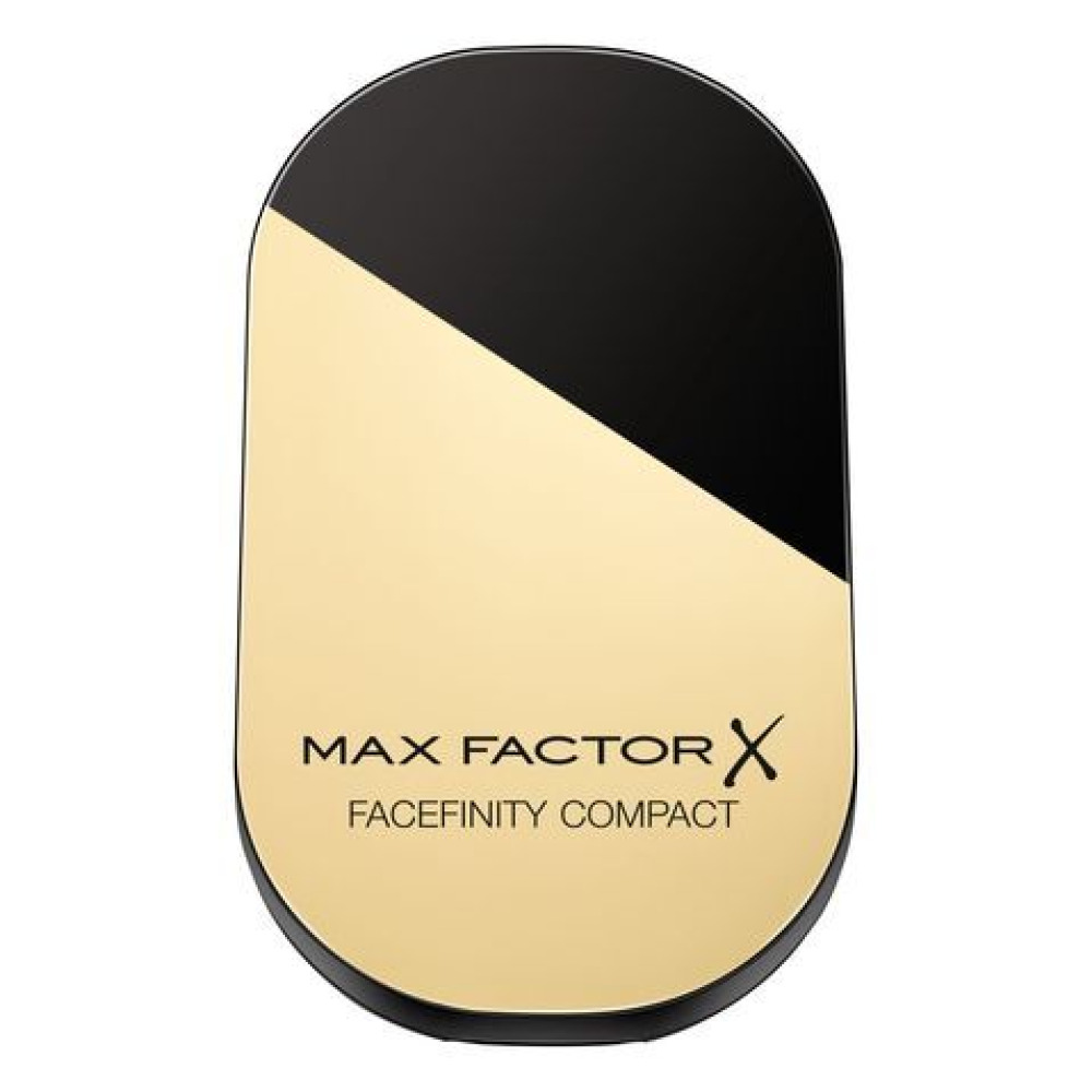 Max Factor / Compact foundation ، FACEFINITY ، SPF 20 ، رقم 3 - 7