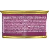 Fancy Feast / Cat food, Grilled chicken, Pack of 6 pieces x 3 oz (85 g) - 3 miniature