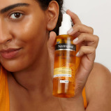 Neutrogena Clear and Soothe Тонизирующий СПРЕЙ, 125 мл - 7 miniature