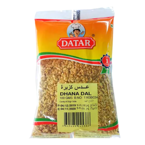 Datar Dhana Dal 100GM