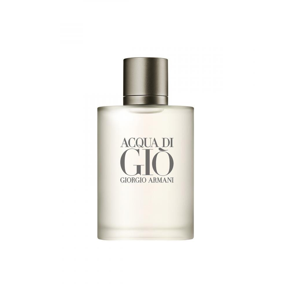 Armani Acqua Di Gio For Men Eau De Toilette - 1