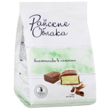 Candy Souffle lemon, Raiskie Oblaka, 200 g - 1 miniature