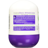 Antiperspirant Deodorant Garnier Bi-O Roll-On Invisible Black for Women, 50 ml - 2 miniature