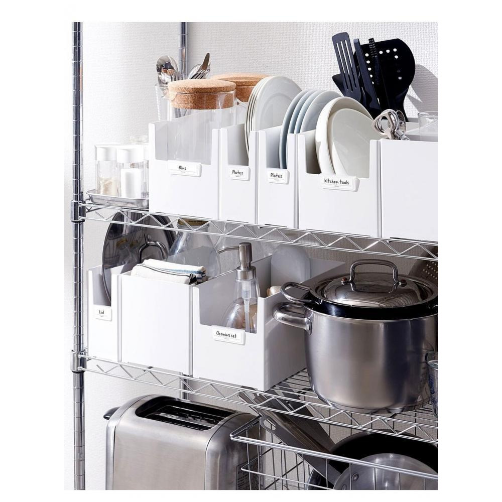 Органайзер Для Шкафа Like It Среднего Размера с короткими ящиками - 4