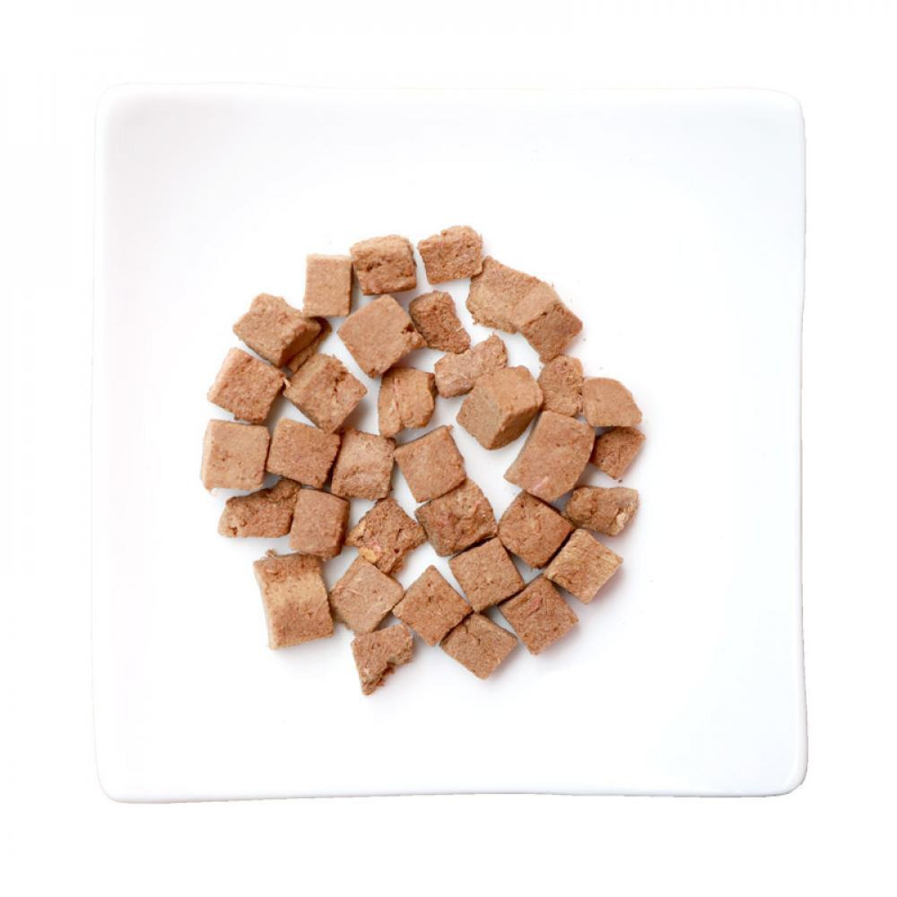 Kit Cat / Cat treats, Freezebites, Freeze dried, Tuna, 0.5 oz (15 g) - 2