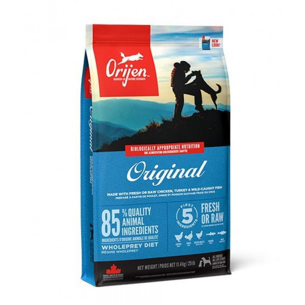 Orijen Original Dog - 2kg - 1