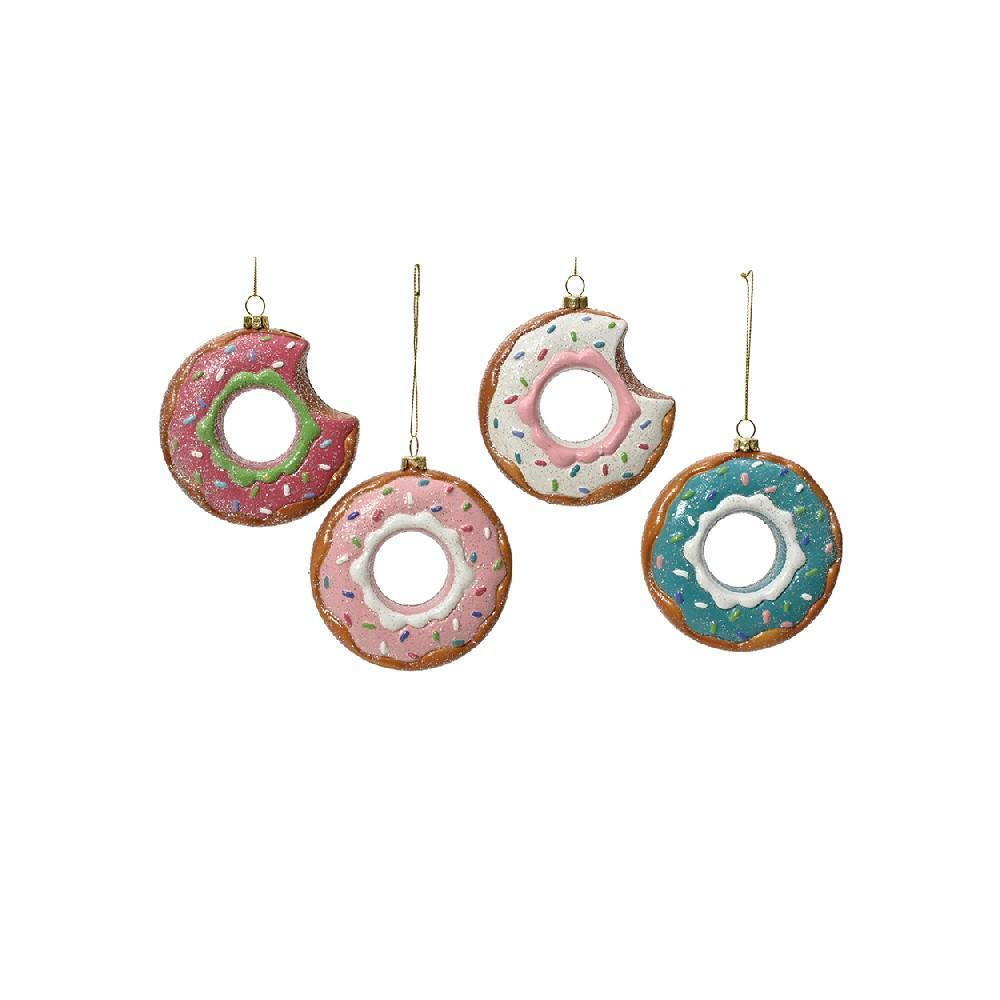 Kaemingk Decoris Food Shatterproof Assorted 1 Piece - 1