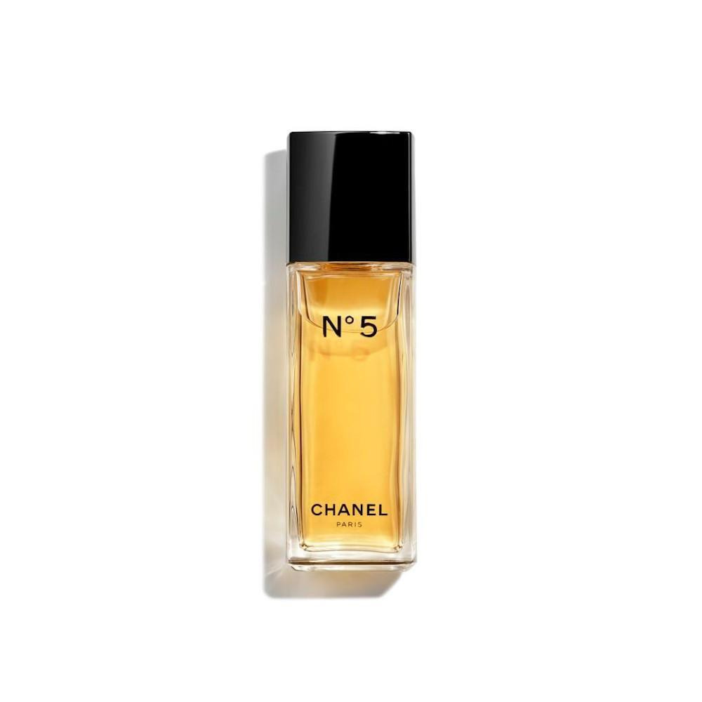 Chanel No5 For Women Eau De Toilette 50 ML - 1