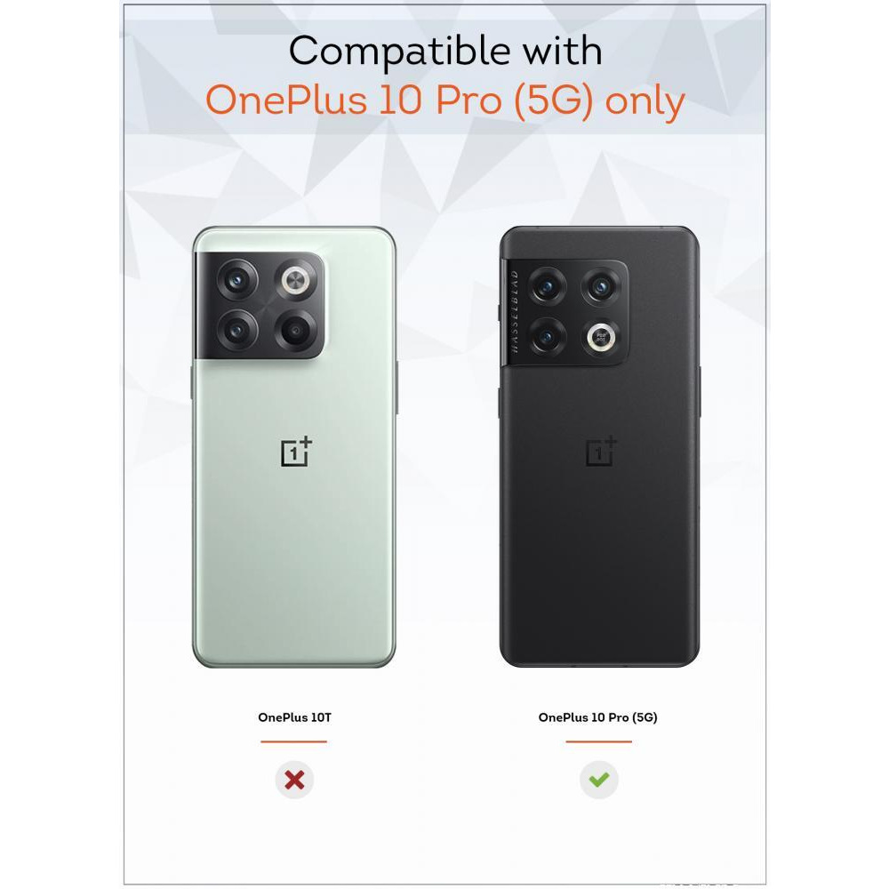 Защитный Чехол Для oneplus 10 PRO (5G) SPACE Girl - 5