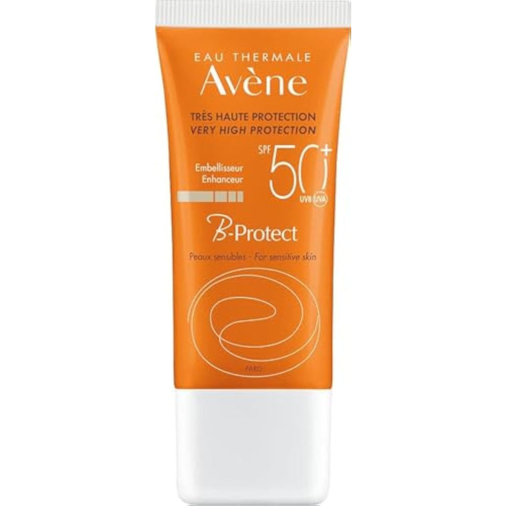 avene Pierrefabre Face Sun Protection,30 G - 1