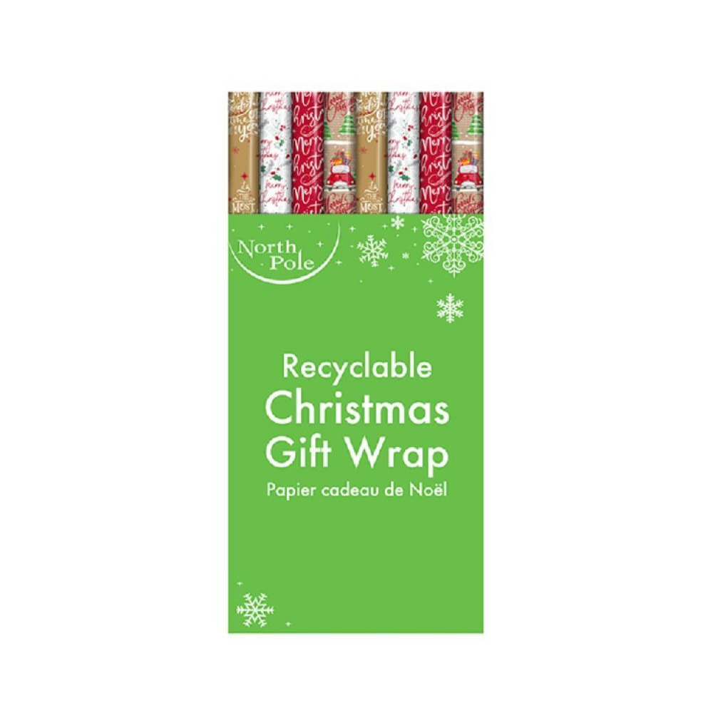 Северный Полюс 7 Метров Современный Ассорти 1 Предмет - 1