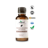 Nagaad Frankincense Aroma Diffuser Essential Oil Blend - 100% Organic Boswellia for Aromatherap - 2 miniature