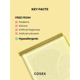 Cosrx, Advanced snail hydrogel, Eye patch clear, 3.17 oz (60 patches) - 4 miniature