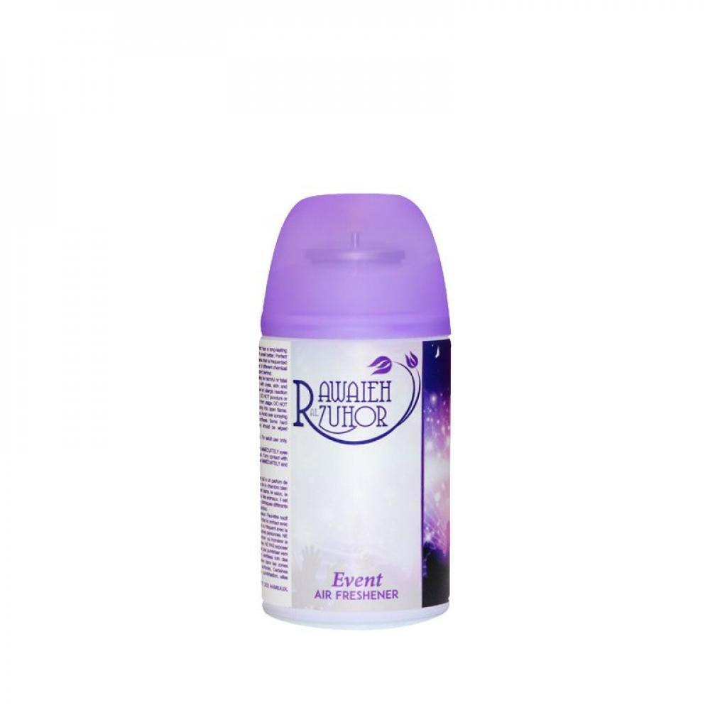 Rawaieh Al Zuhor - Aerosol Spray - Event 300 ml - 1