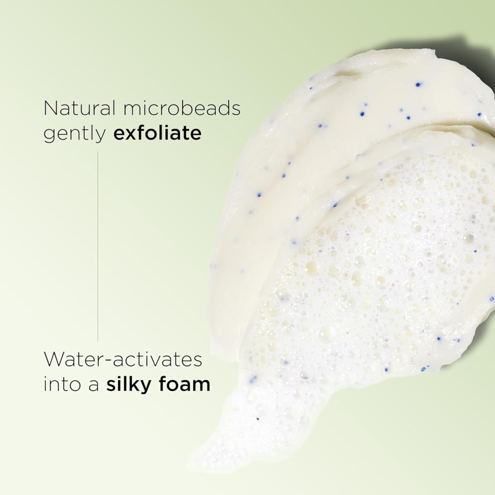 Clarins Purifying Gentle Foaming Cleanser 125ml - 4