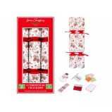 RSW 6 Family Eco Robin 12 inch Crackers - 1 miniature