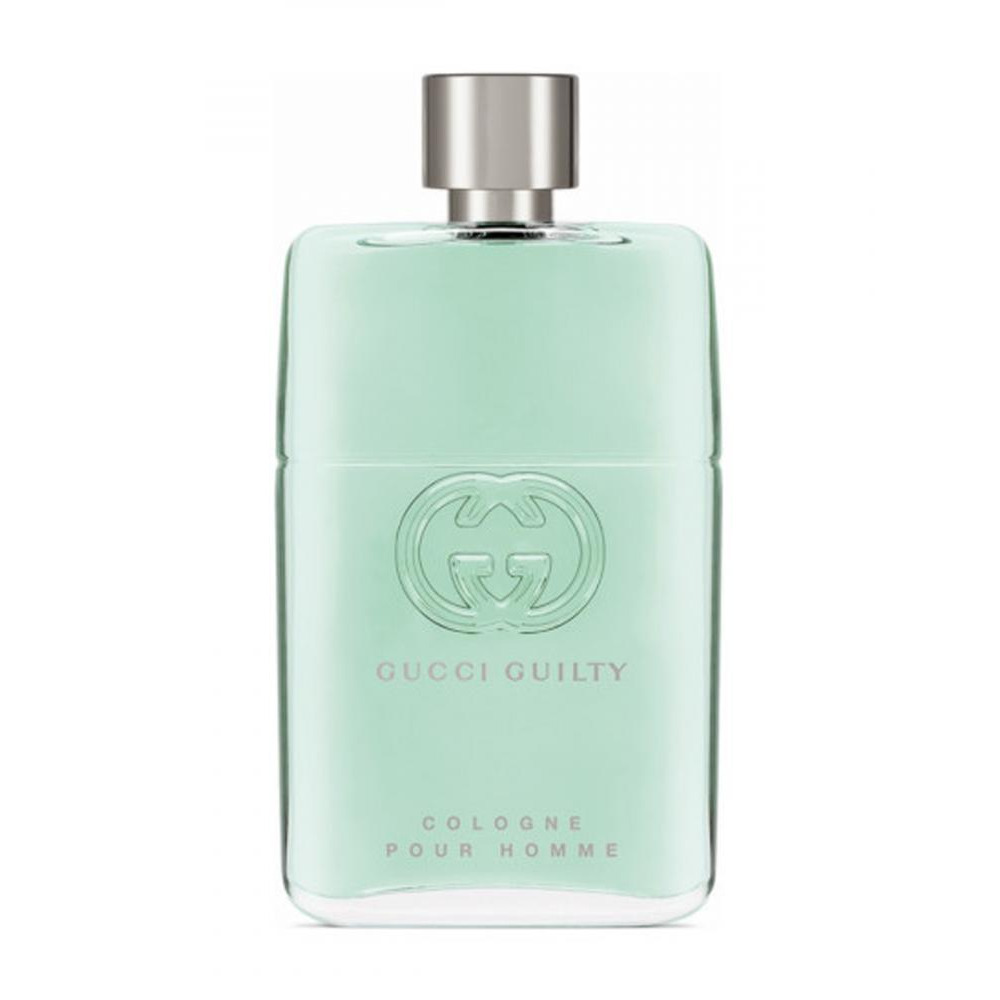Gucci Guilty Cologne Pour Homme For Men Eau De Toilette 90ML - 1