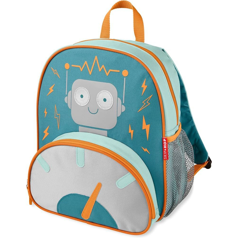 حقيبة ظهر سكيب هوب سبارك ستايل - روبوت - 1