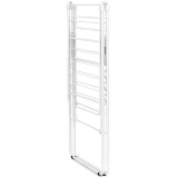 Brabantia Hangon Drying Rack, 20 metres Fresh White - 6 miniature