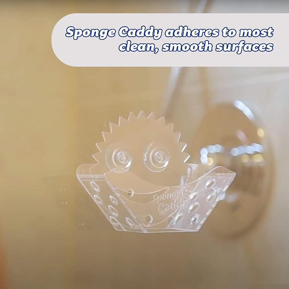 Scrub Daddy Sponge Holder 1 pcs - 2